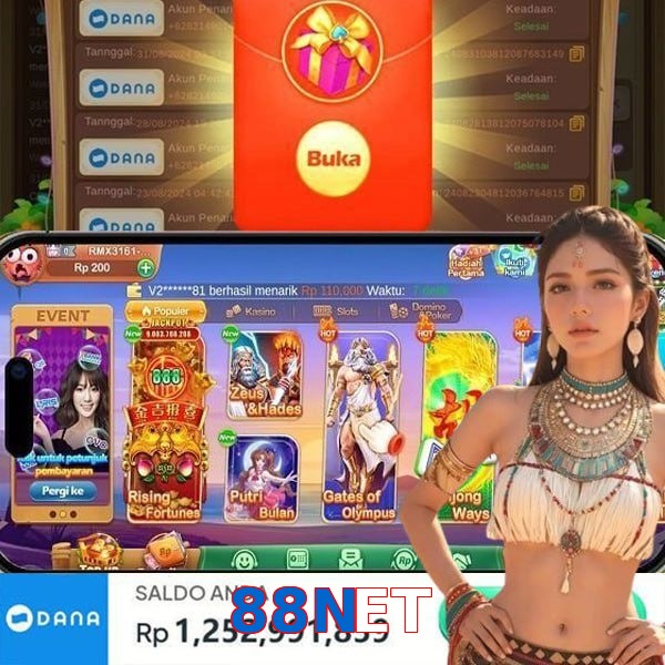 88NET