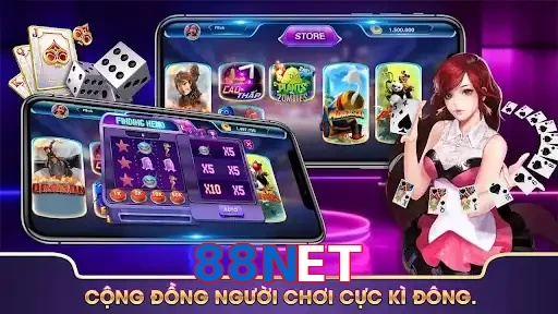88NET