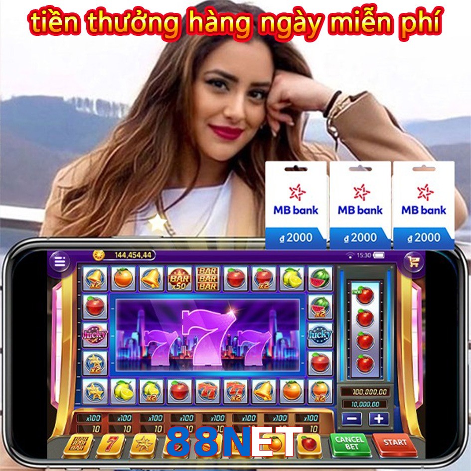 88NET