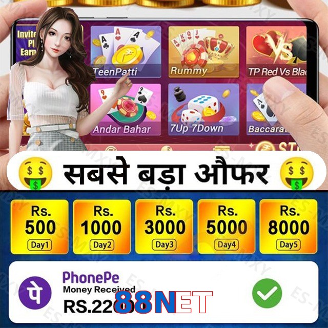 88NET